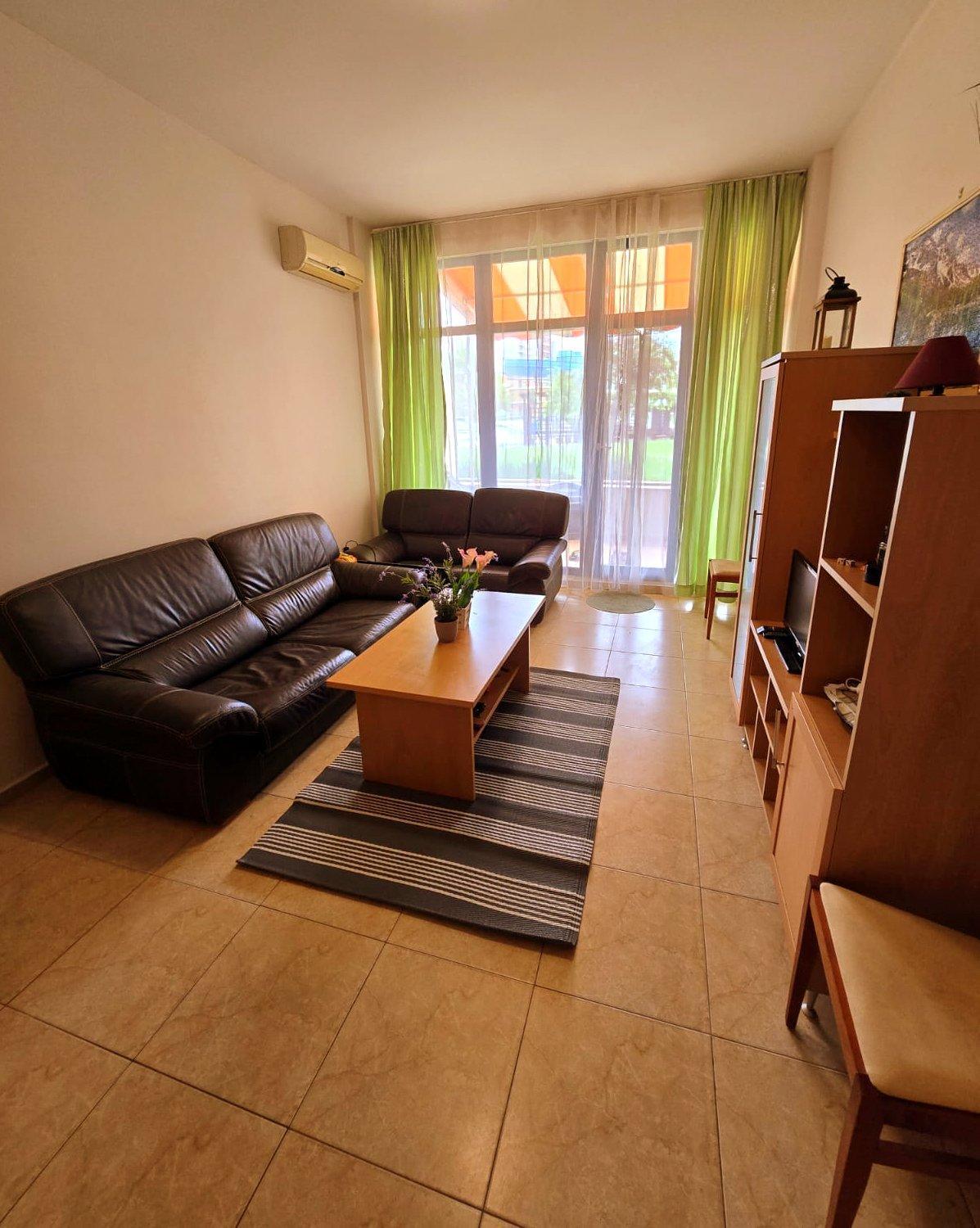 Apartment Konstantin In Trakia Plaza Sunny Beach Eksteriør billede